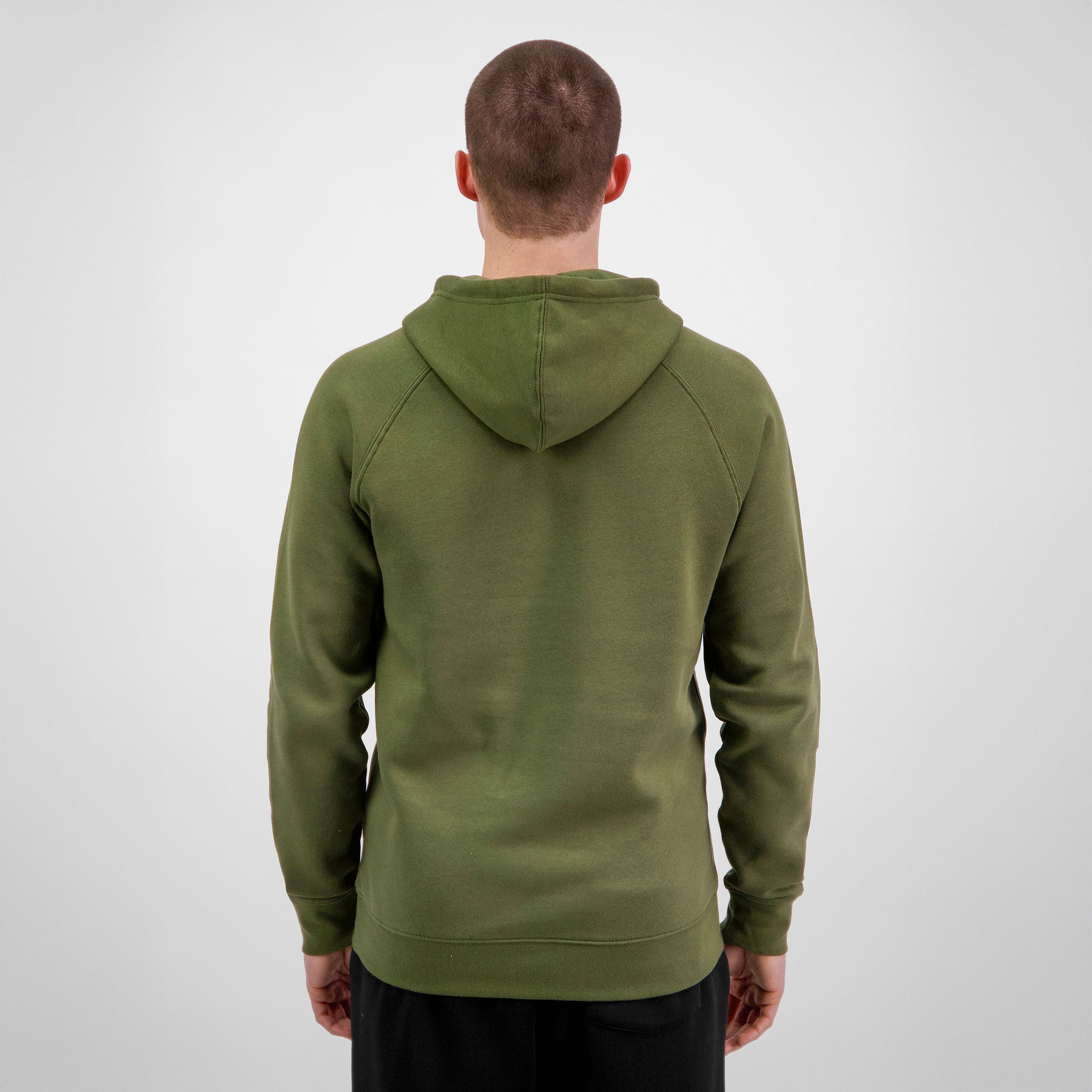 GOODMATES Basis Mens Hoodie X1003M