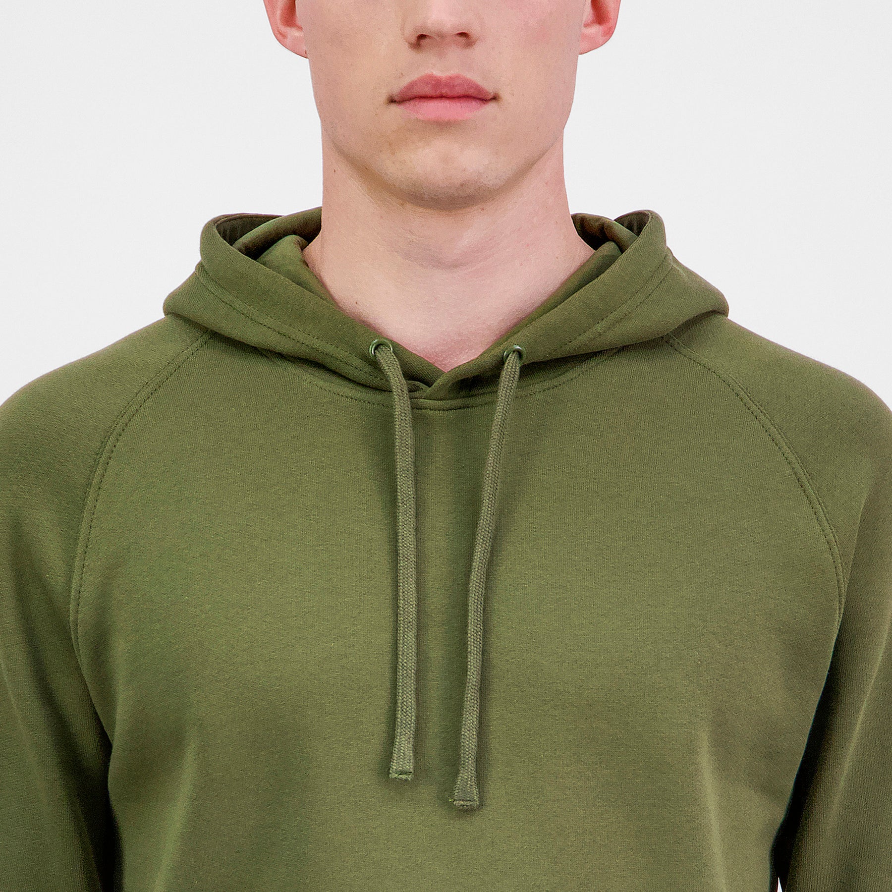 GOODMATES Basis Mens Hoodie X1003M