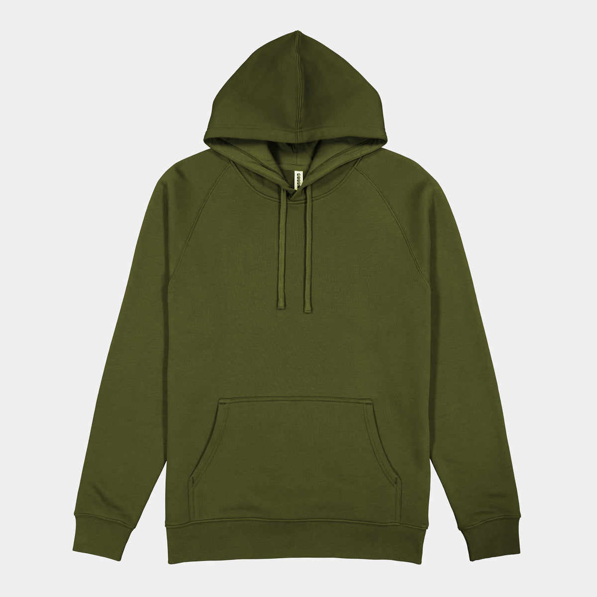 GOODMATES Basis Mens Hoodie X1003M