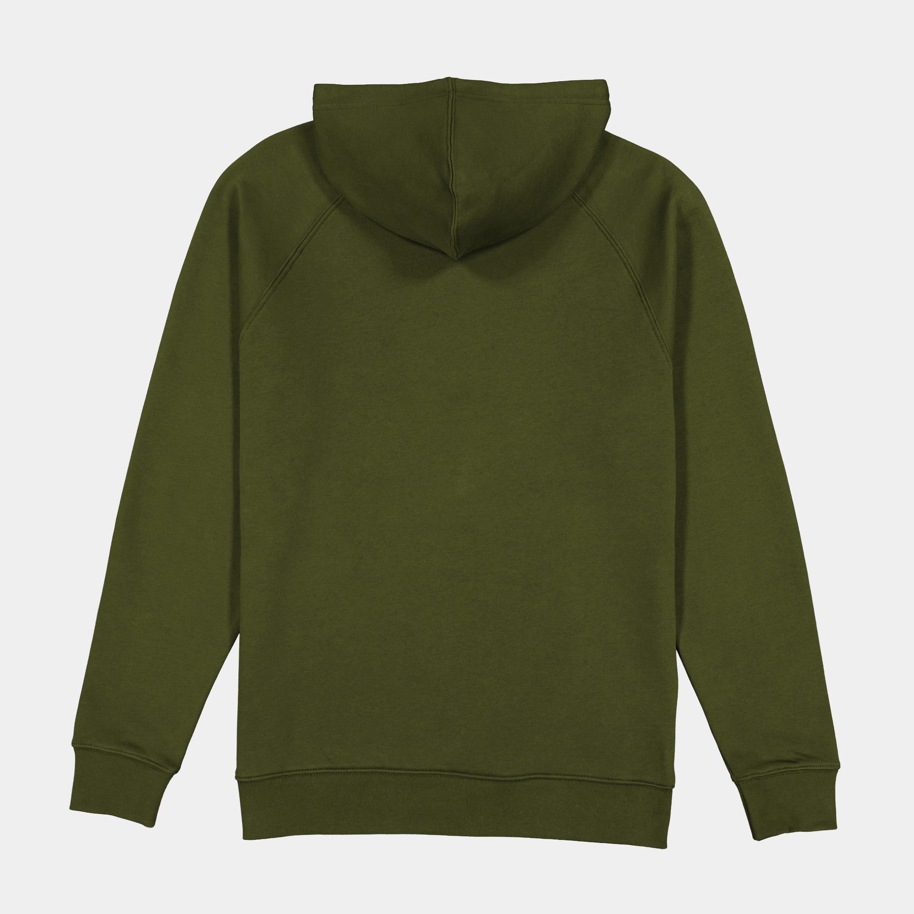 GOODMATES Basis Mens Hoodie X1003M