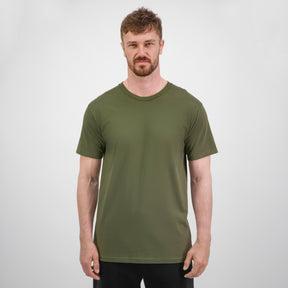 GOODMATES Basis Mens Short Sleeve Tee X1001M