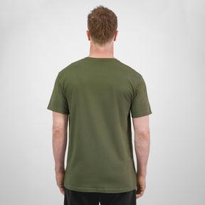 GOODMATES Basis Mens Short Sleeve Tee X1001M