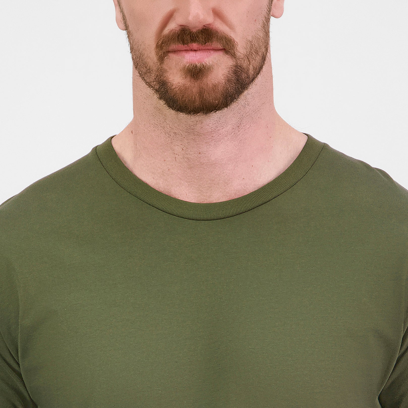 GOODMATES Basis Mens Short Sleeve Tee X1001M