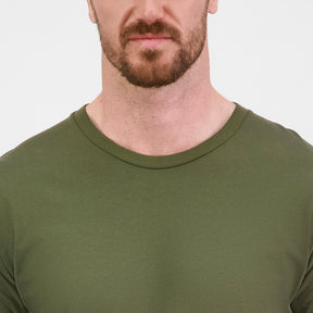 GOODMATES Basis Mens Short Sleeve Tee X1001M