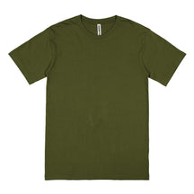 GOODMATES Basis Mens Short Sleeve Tee X1001M