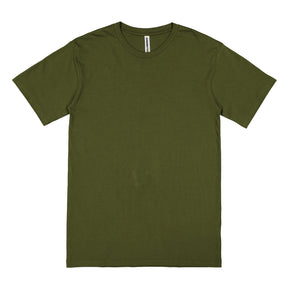 GOODMATES Basis Mens Short Sleeve Tee X1001M