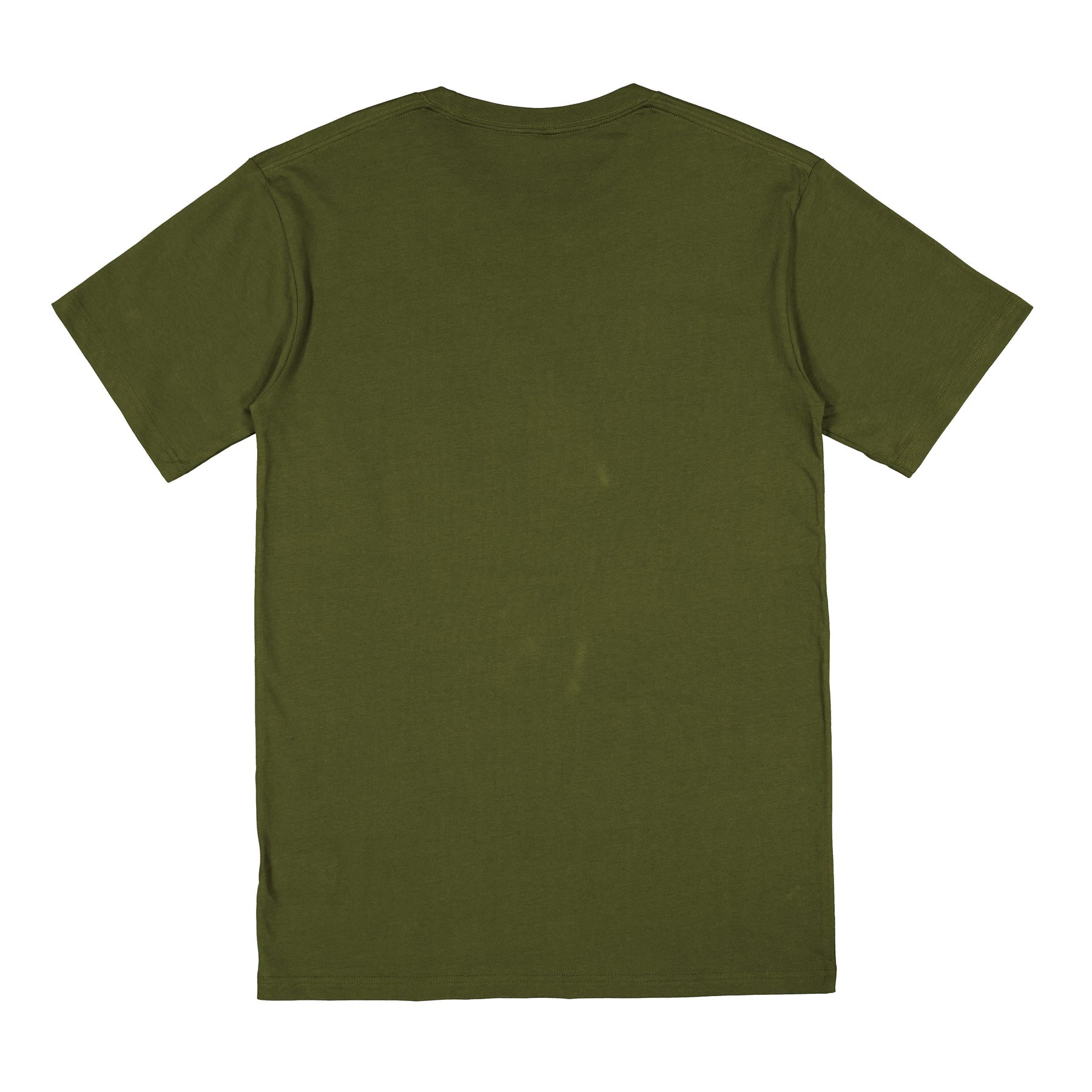 GOODMATES Basis Mens Short Sleeve Tee X1001M