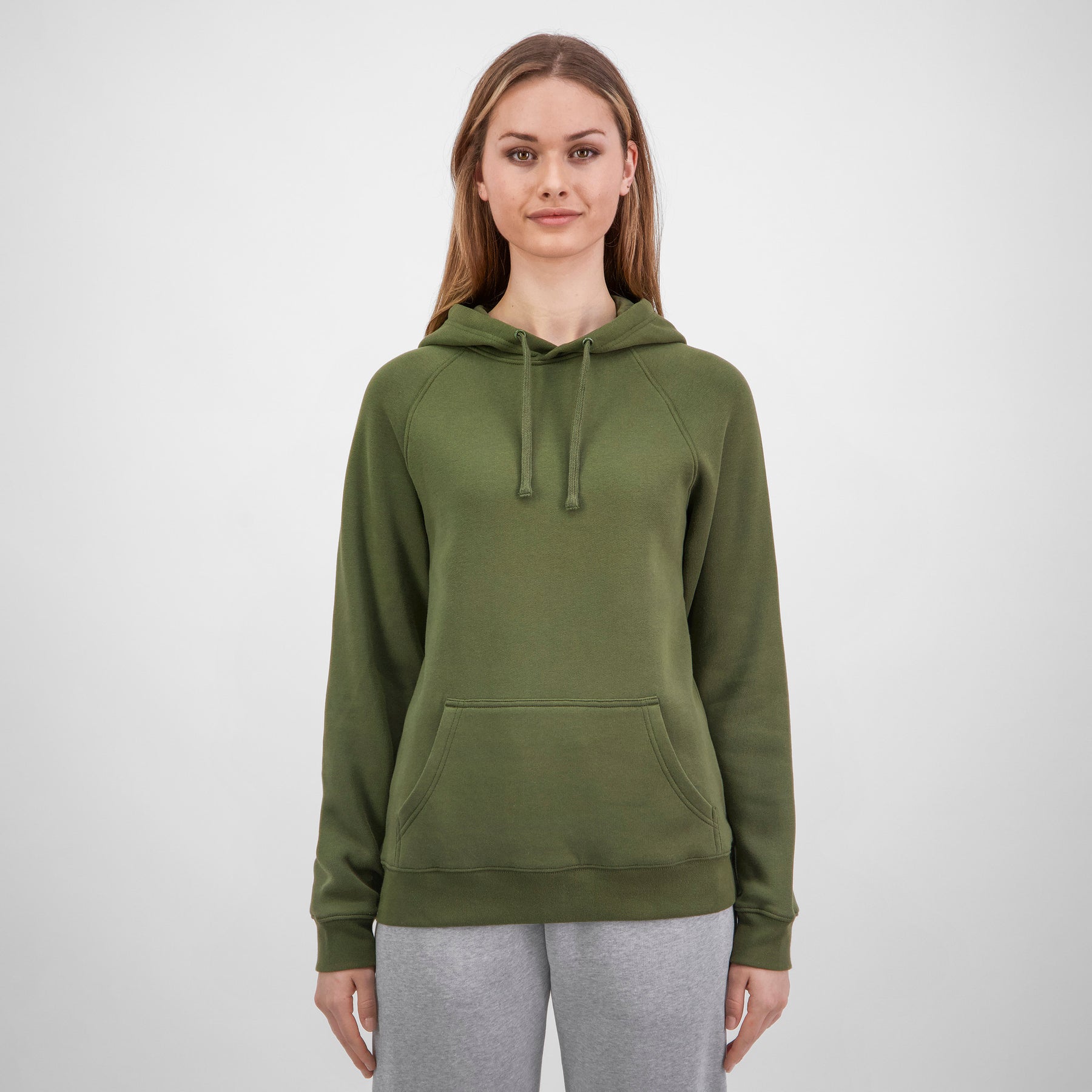 GOODMATES Basis Women's Hoodie X1003W