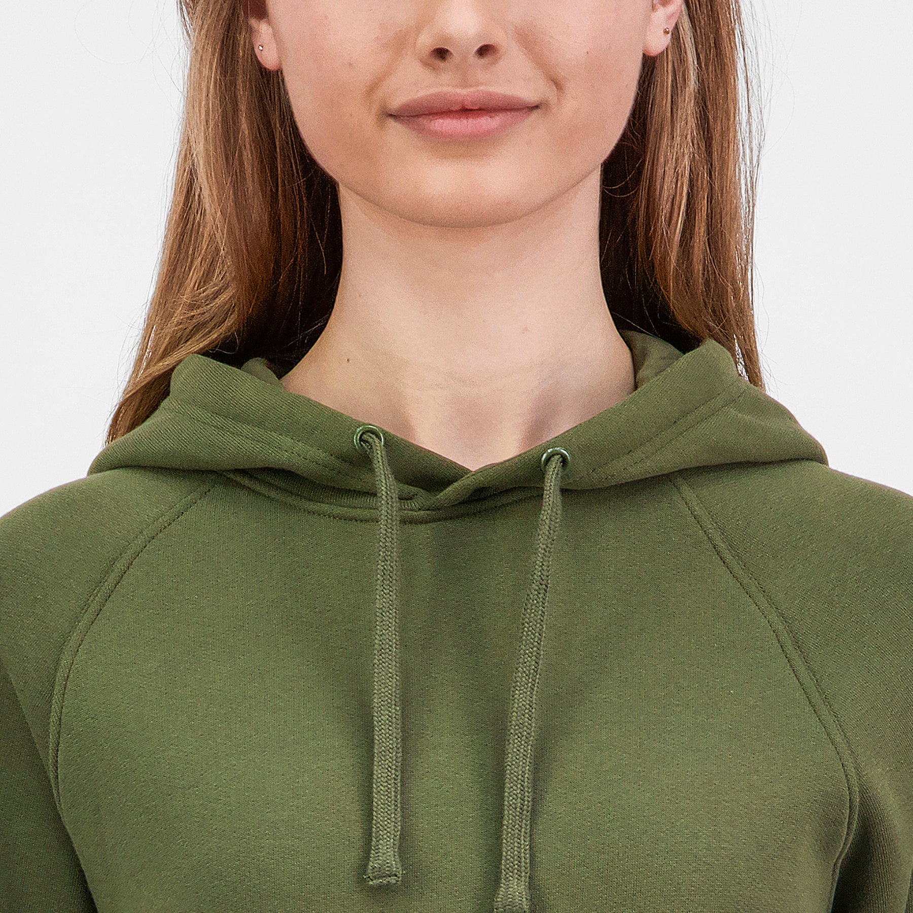 GOODMATES Basis Women's Hoodie X1003W