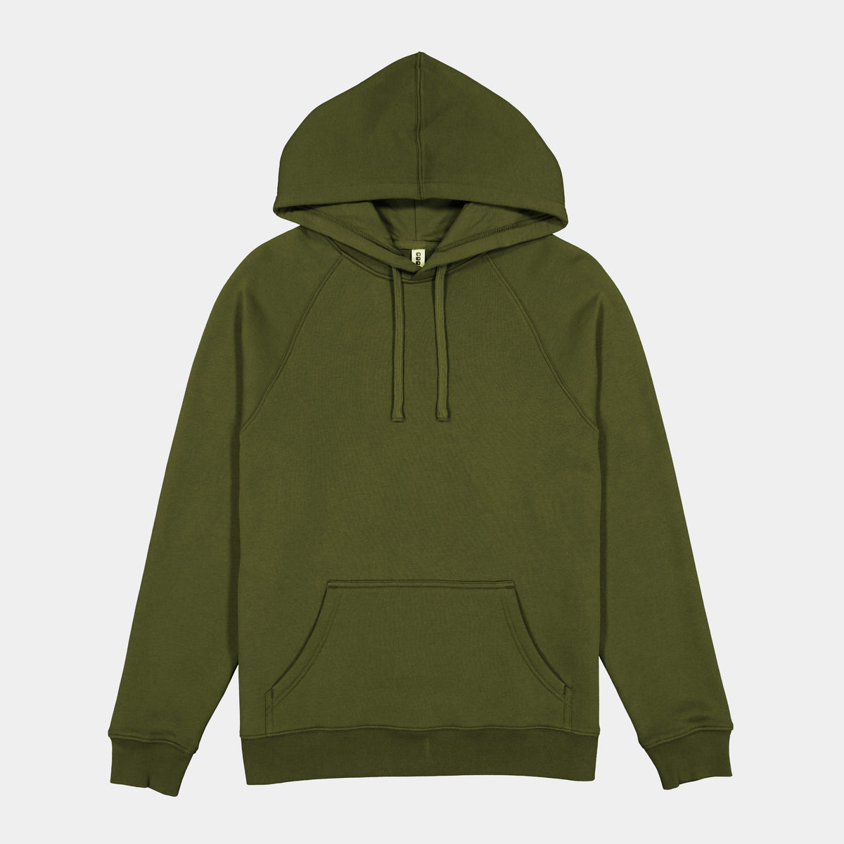 GOODMATES Basis Women's Hoodie X1003W