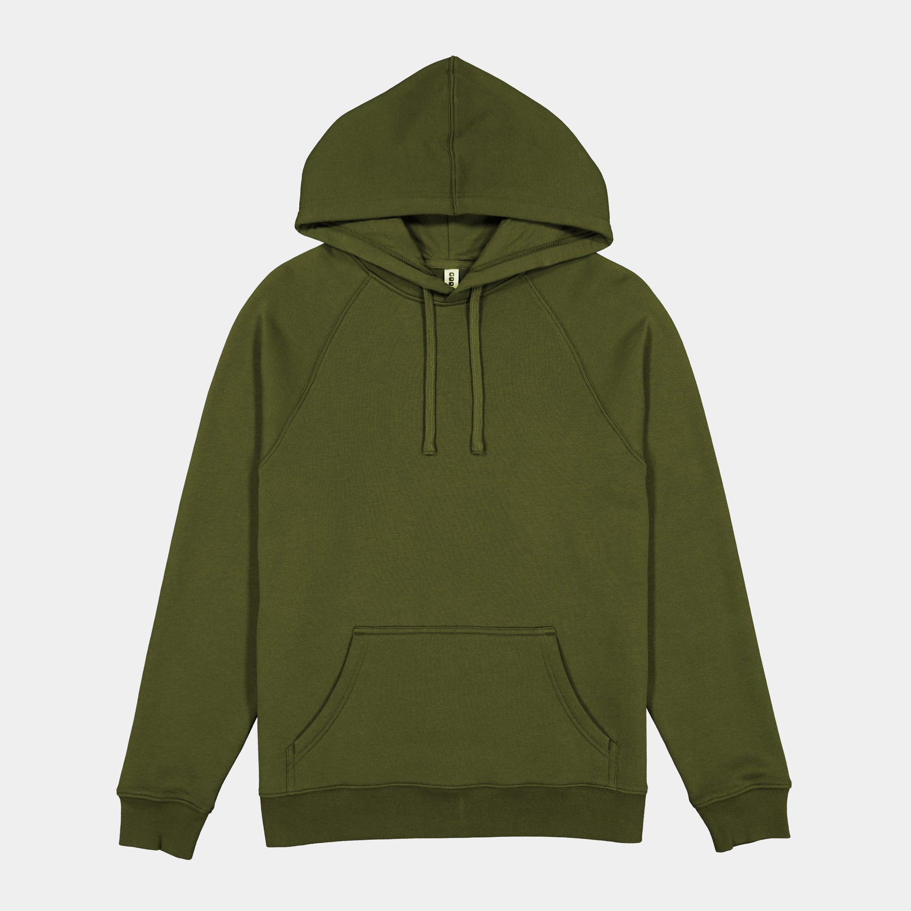 GOODMATES Basis Women's Hoodie X1003W