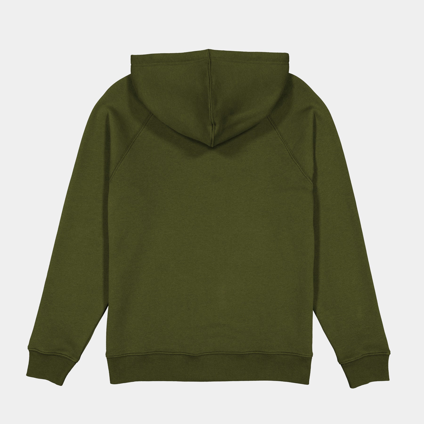 GOODMATES Basis Women's Hoodie X1003W