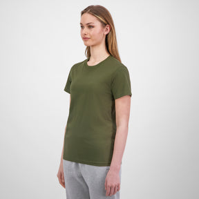 GOODMATES Basis Womens Short Sleeve Tee X1001W