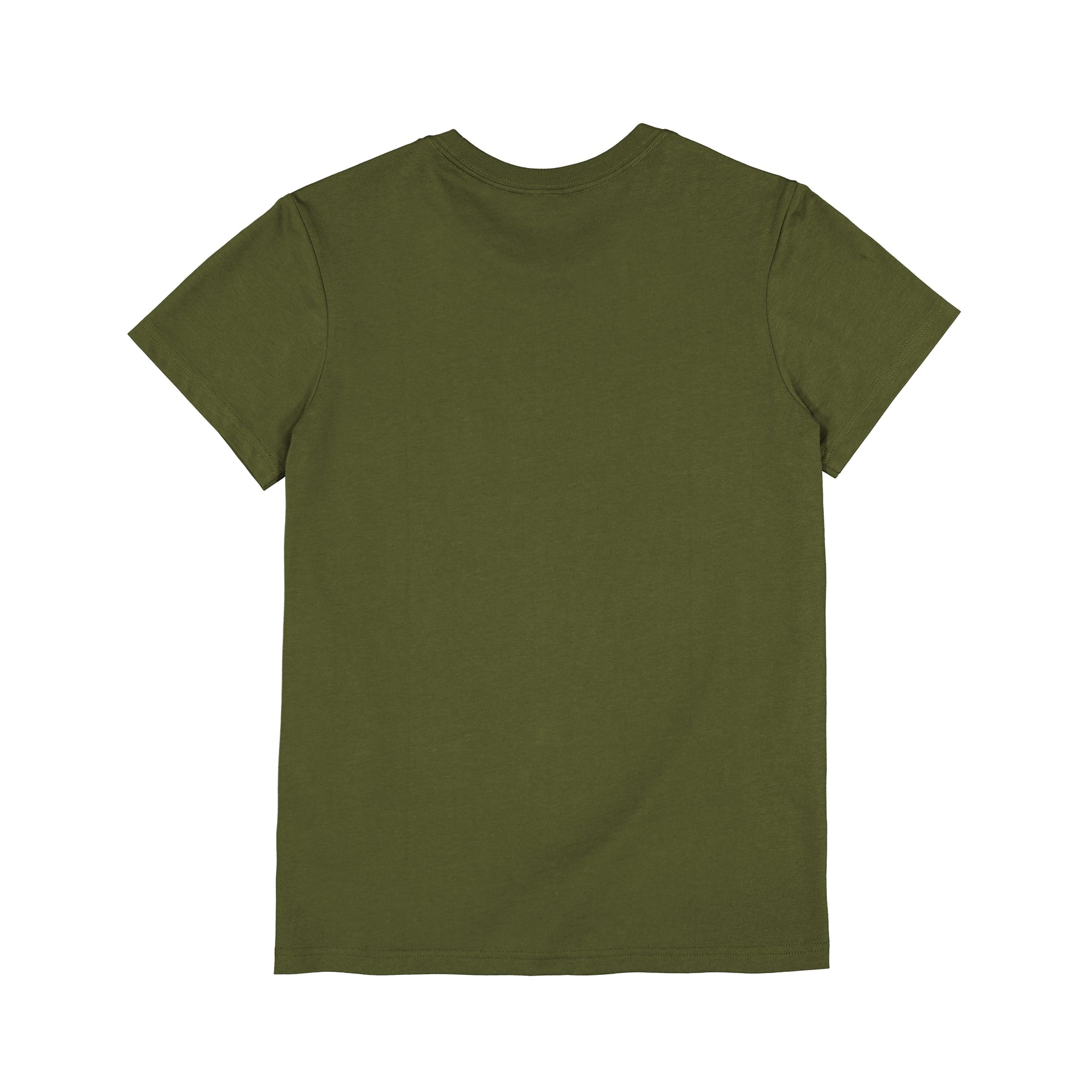 GOODMATES Basis Womens Short Sleeve Tee X1001W
