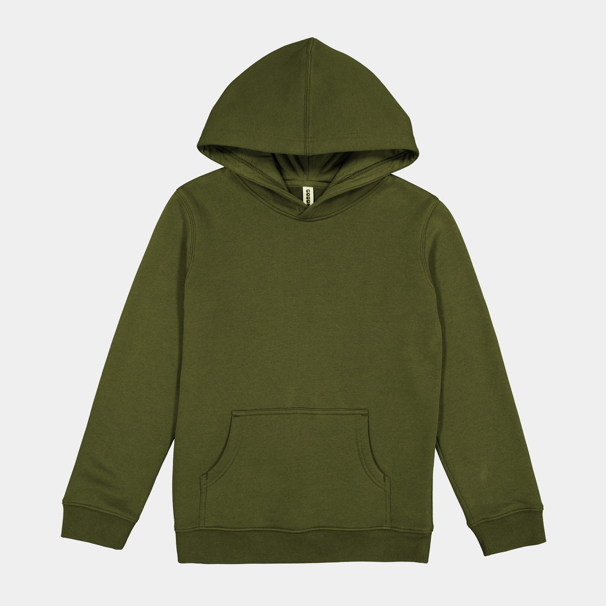 GOODMATES Basis Youth Hoodie X1003Y