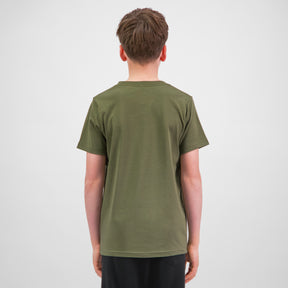 GOODMATES Basis Youth Short Sleeve Tee X1001Y