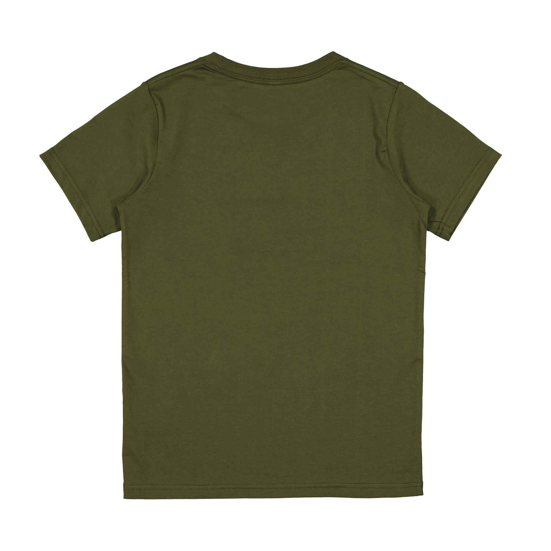 GOODMATES Basis Youth Short Sleeve Tee X1001Y