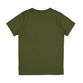 GOODMATES Basis Youth Short Sleeve Tee X1001Y