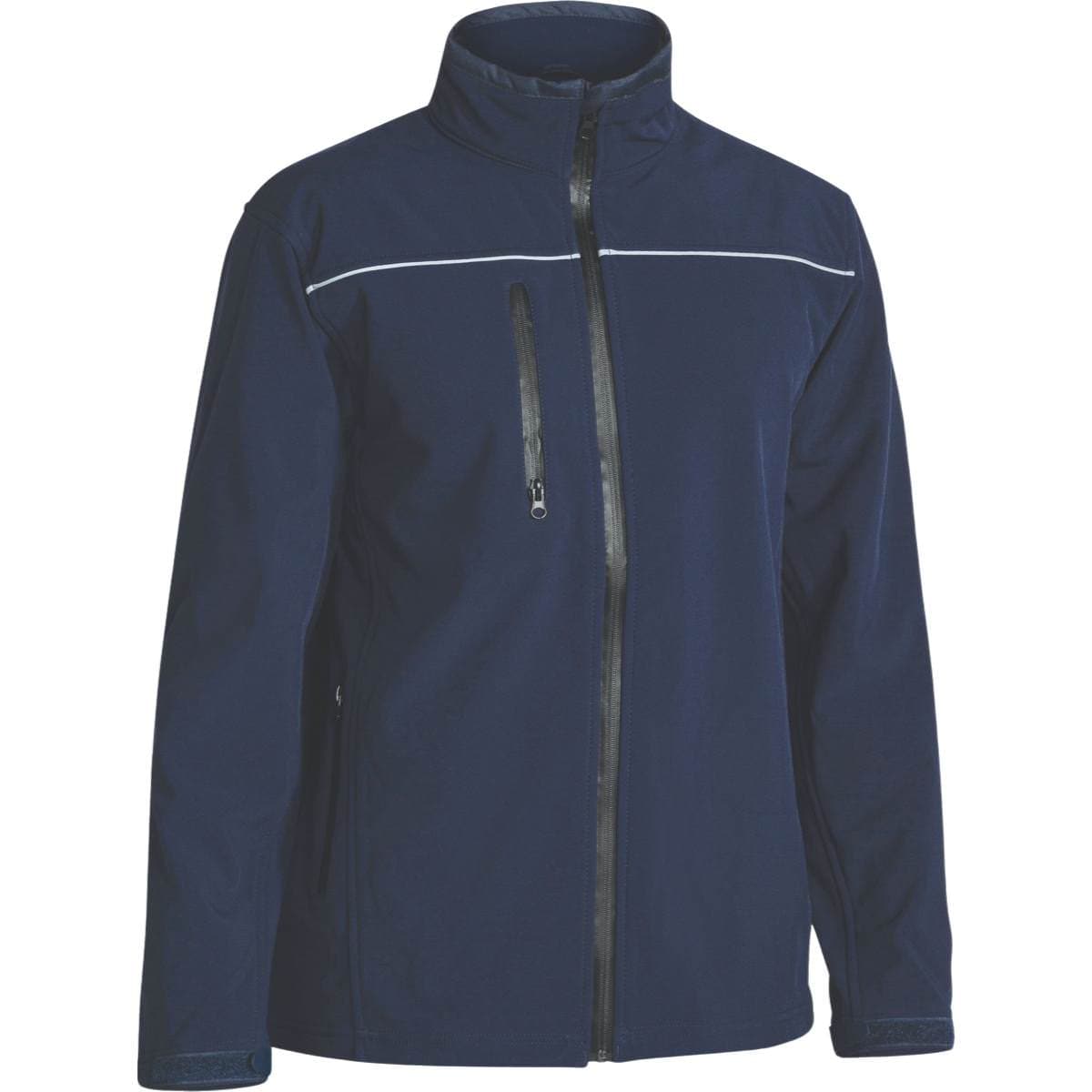 Bisley Soft Shell Jacket BJ6060