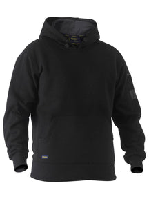 Bisley Unisex Work Fleece Hoodie BK6724