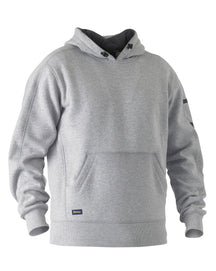 Bisley Unisex Work Fleece Hoodie BK6724