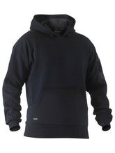 Bisley Unisex Work Fleece Hoodie BK6724