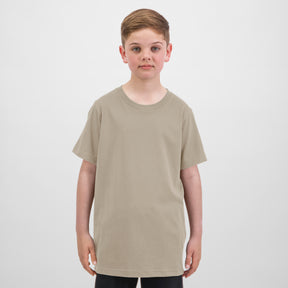 GOODMATES Basis Kids Short Sleeve Tee X1001K