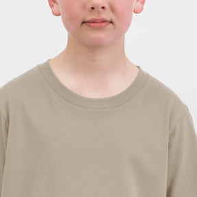 GOODMATES Basis Kids Short Sleeve Tee X1001K