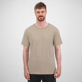 GOODMATES Basis Mens Short Sleeve Tee X1001M