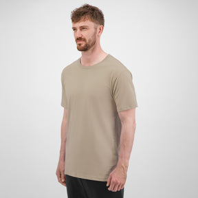 GOODMATES Basis Mens Short Sleeve Tee X1001M