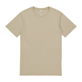 GOODMATES Basis Mens Short Sleeve Tee X1001M