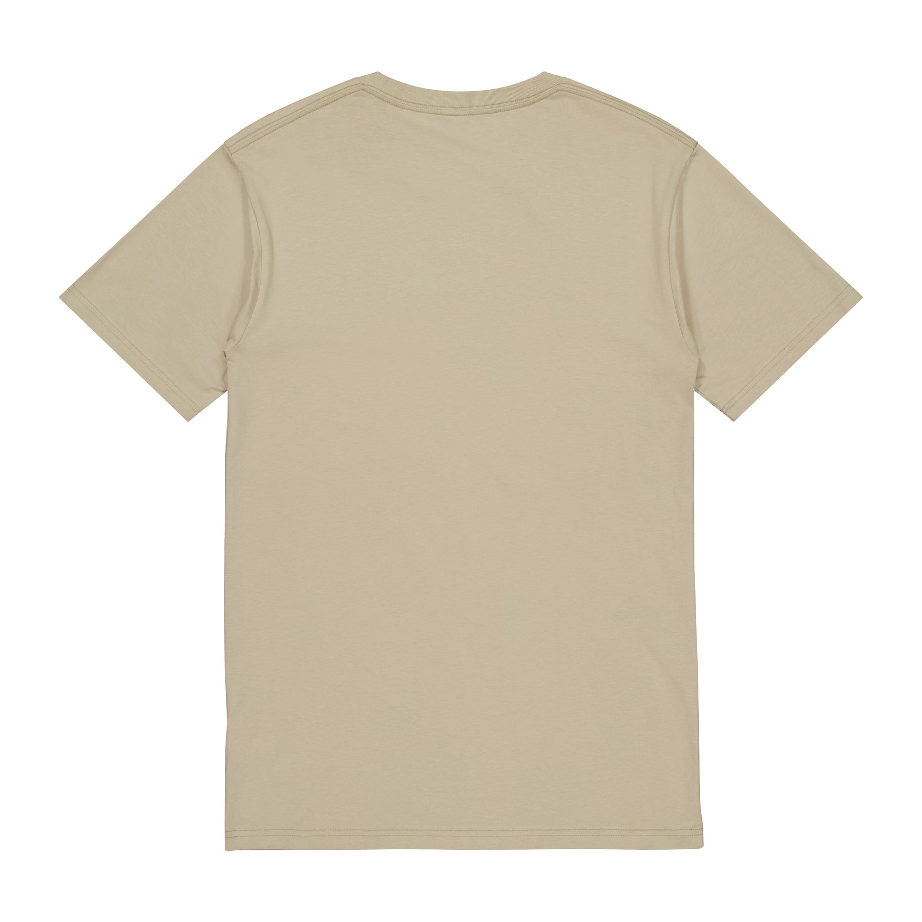 GOODMATES Basis Mens Short Sleeve Tee X1001M