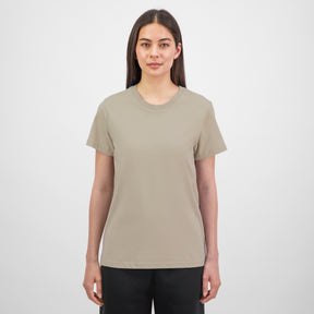 GOODMATES Basis Womens Short Sleeve Tee X1001W