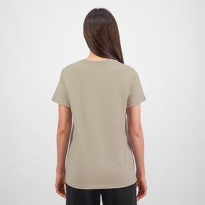 GOODMATES Basis Womens Short Sleeve Tee X1001W