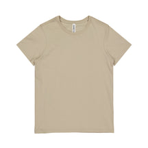 GOODMATES Basis Womens Short Sleeve Tee X1001W