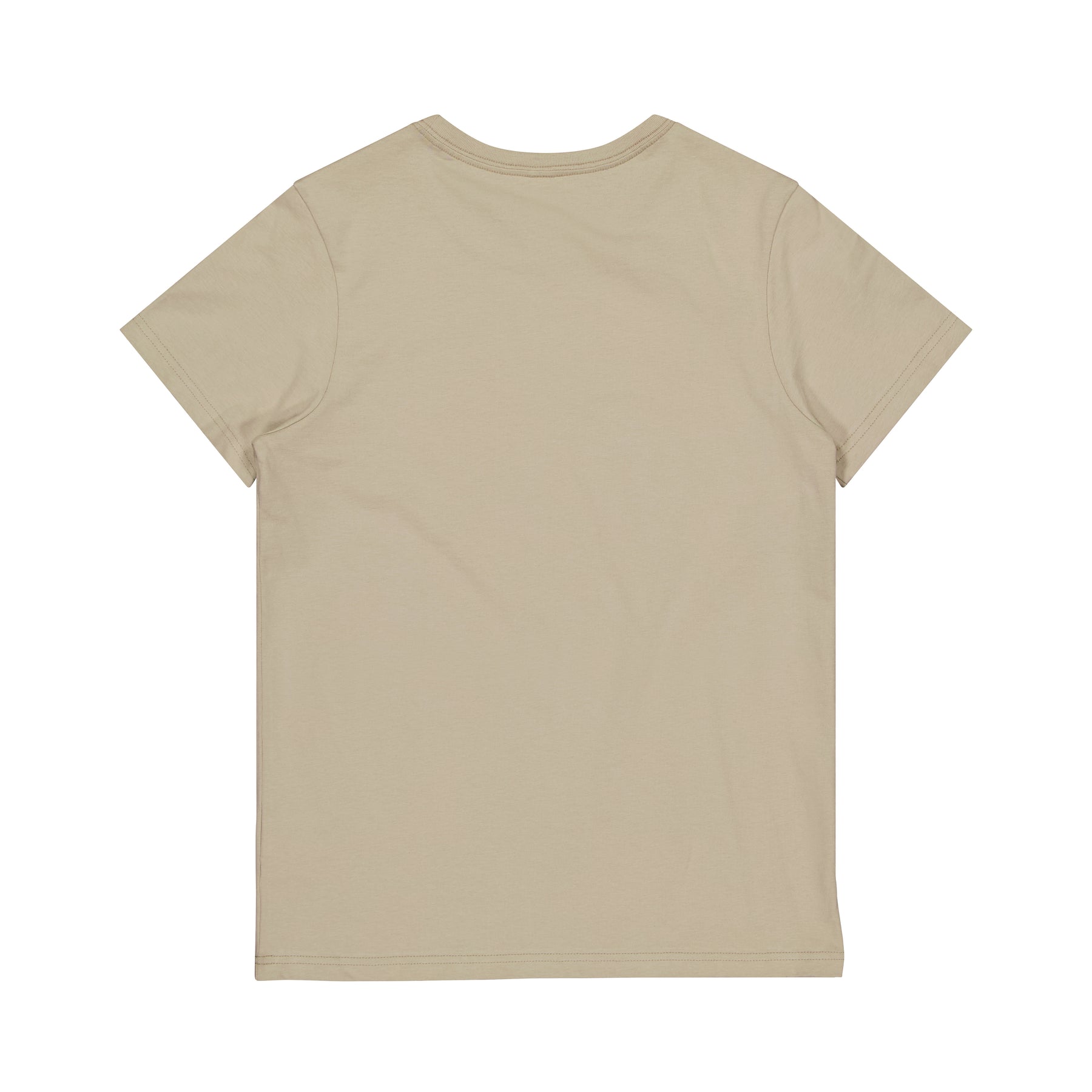 GOODMATES Basis Womens Short Sleeve Tee X1001W