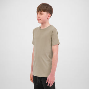 GOODMATES Basis Youth Short Sleeve Tee X1001Y