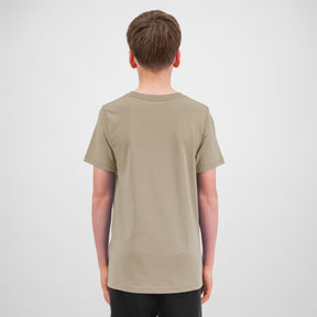 GOODMATES Basis Youth Short Sleeve Tee X1001Y