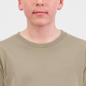 GOODMATES Basis Youth Short Sleeve Tee X1001Y