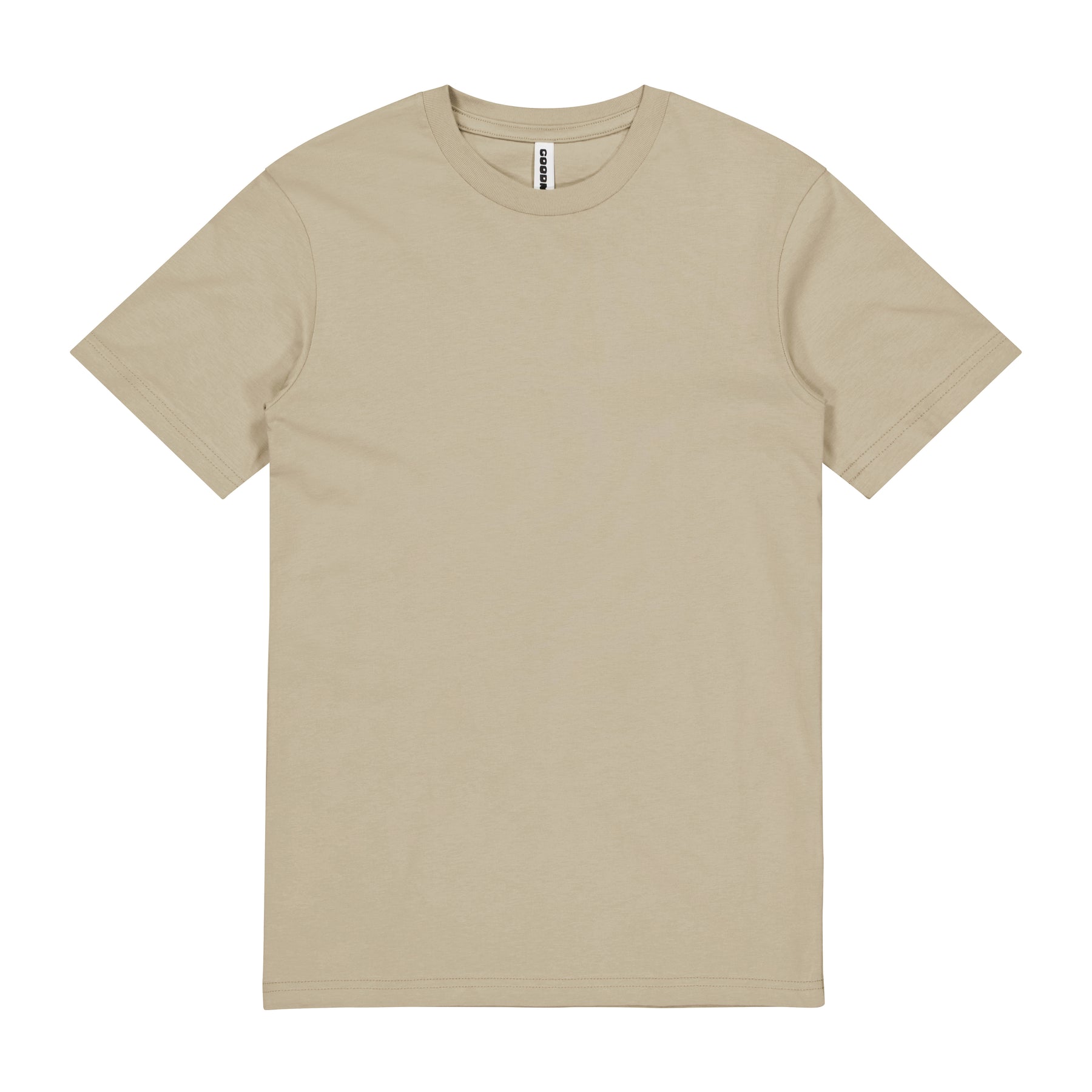 GOODMATES Basis Youth Short Sleeve Tee X1001Y
