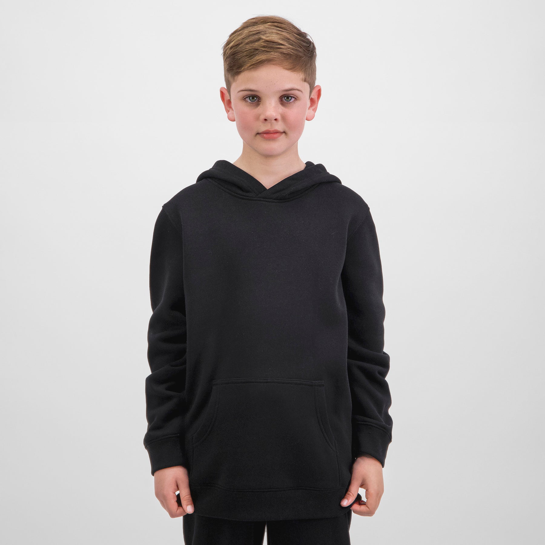 GOODMATES Basis Kids Hoodie X1003K