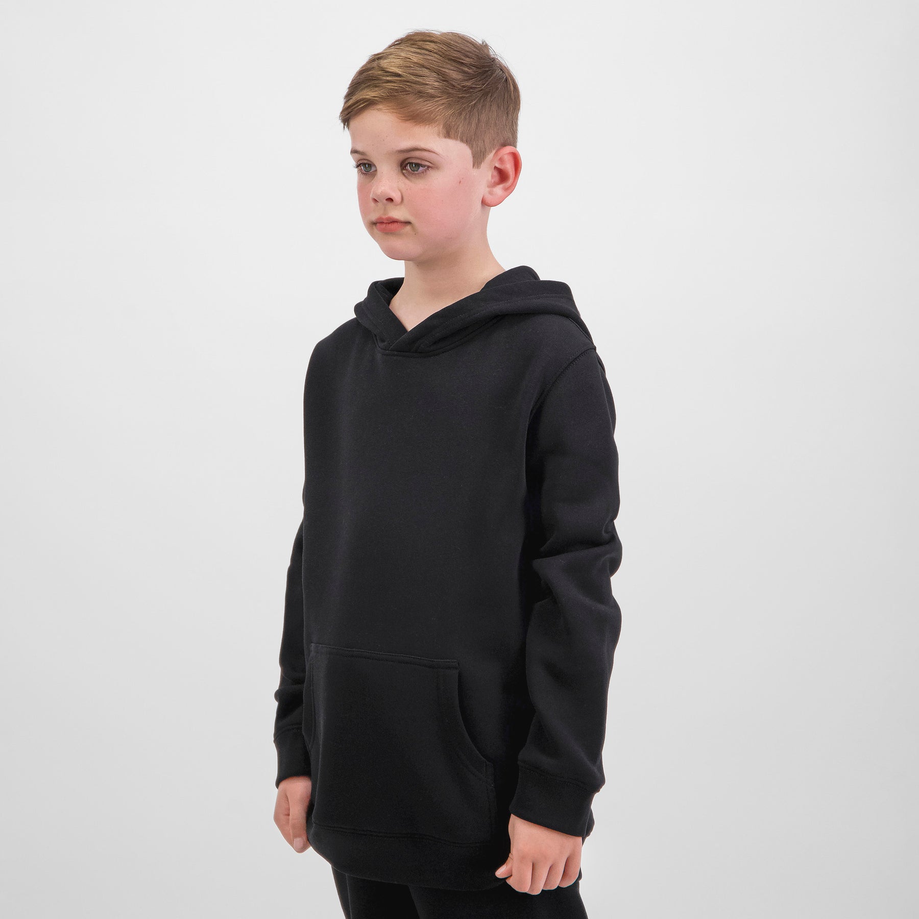 GOODMATES Basis Kids Hoodie X1003K