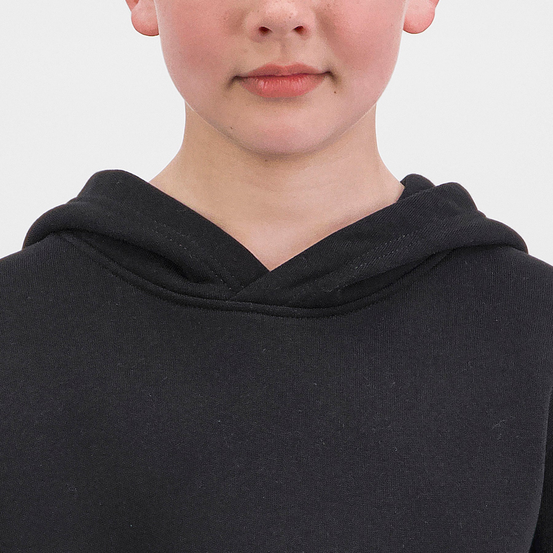 GOODMATES Basis Kids Hoodie X1003K
