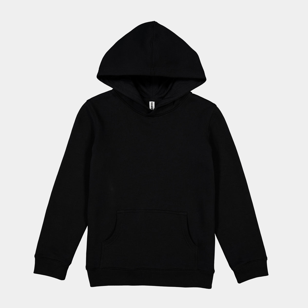 GOODMATES Basis Kids Hoodie X1003K