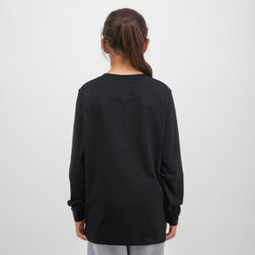 GOODMATES Basis Kids Long Sleeve Tee X1002K