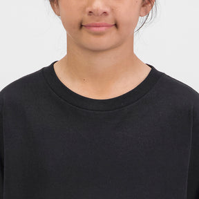 GOODMATES Basis Kids Long Sleeve Tee X1002K