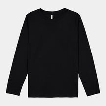 GOODMATES Basis Kids Long Sleeve Tee X1002K