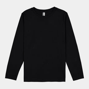 GOODMATES Basis Kids Long Sleeve Tee X1002K