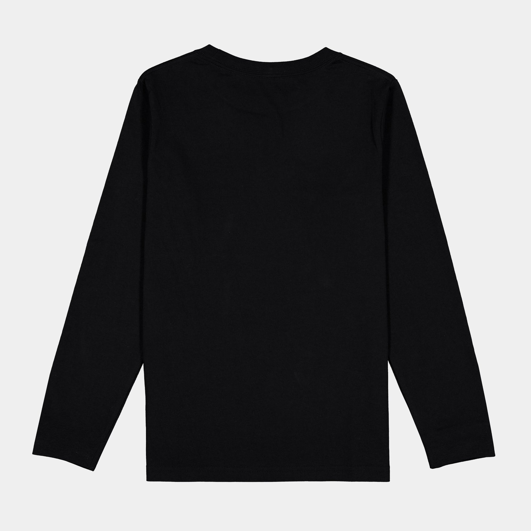 GOODMATES Basis Kids Long Sleeve Tee X1002K