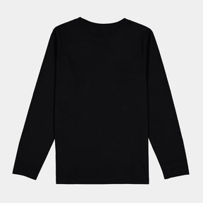 GOODMATES Basis Kids Long Sleeve Tee X1002K